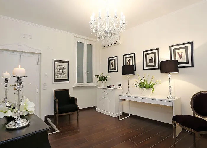 Daplace - Hqh Colosseo 4*