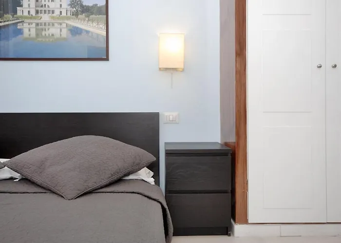 Daplace - Hqh Colosseo Rom