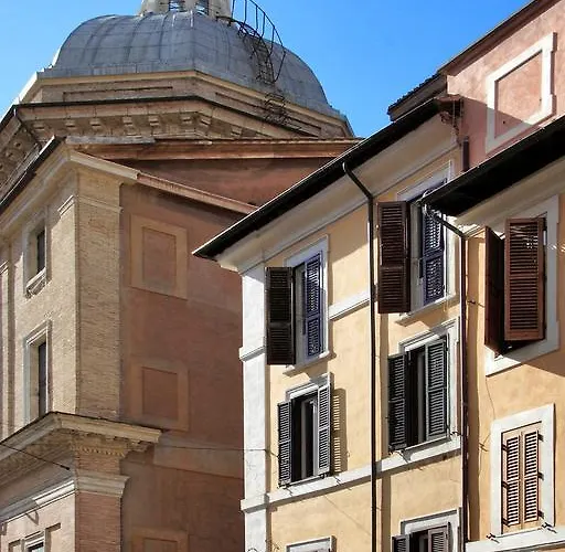 Daplace - Hqh Colosseo Rom