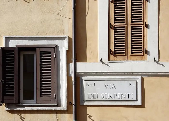 Daplace - Hqh Colosseo Gasthof 4*