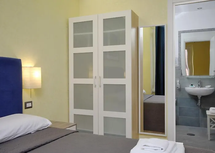 Gasthof Daplace - Hqh Colosseo 4*