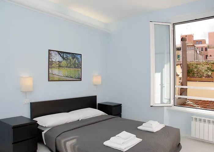 Daplace - Hqh Colosseo