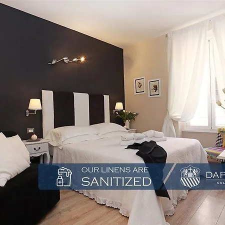 Guest house Daplace - Hqh Colosseo 2*