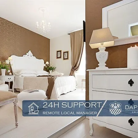 Daplace - Hqh Colosseo Guest house Rome