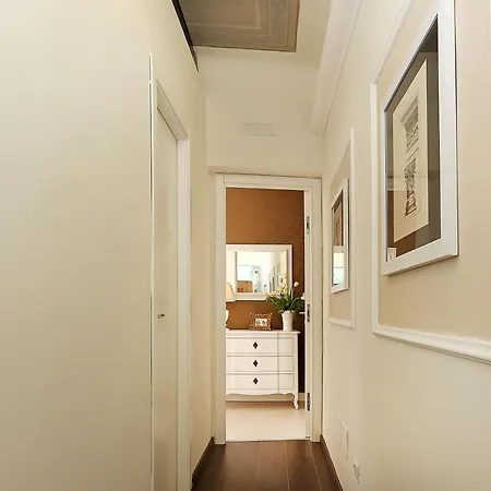 Guest house Daplace - Hqh Colosseo