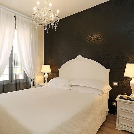 Daplace - Hqh Colosseo
