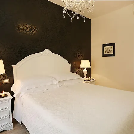 Guest house Daplace - Hqh Colosseo Rome