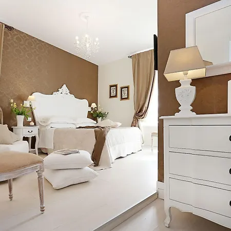 Daplace - Hqh Colosseo Guest house 2*