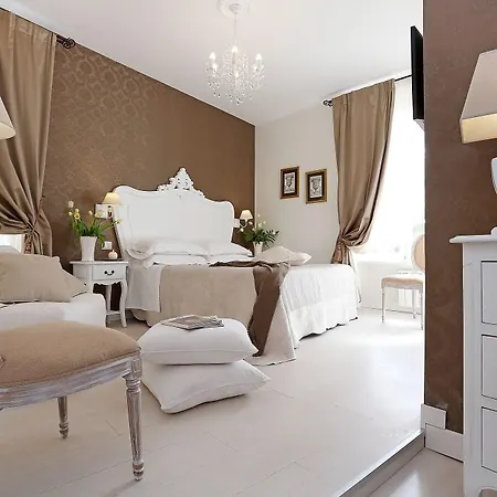 Daplace - Hqh Colosseo Guest house Rome