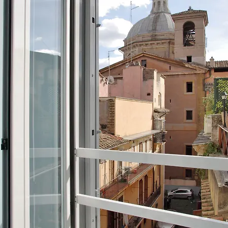 Daplace - Hqh Colosseo