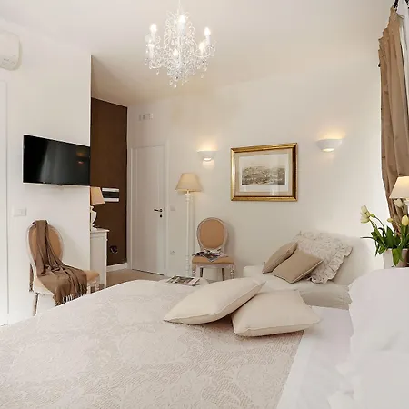 Daplace - Hqh Colosseo Guest house Rome