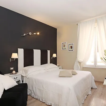 Daplace - Hqh Colosseo 2*