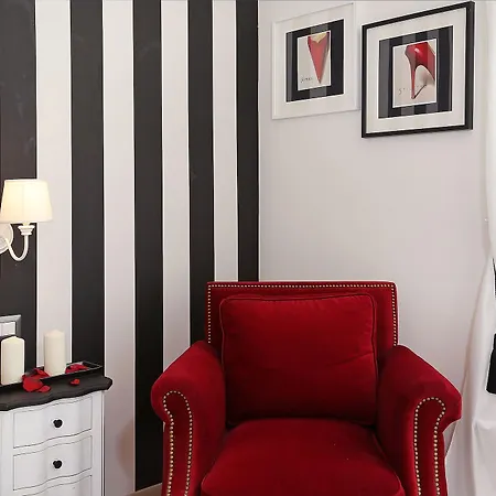 Guest house Daplace - Hqh Colosseo