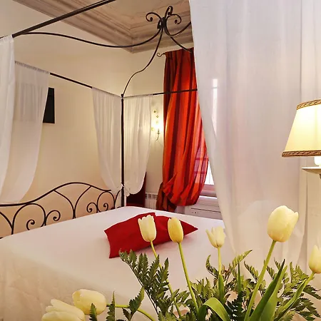 Daplace - Hqh Colosseo Guest house 2*
