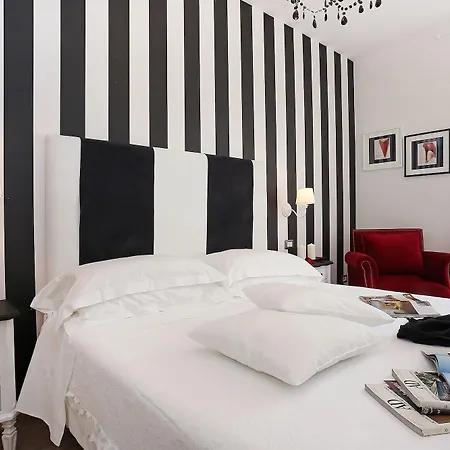 Guest house Daplace - Hqh Colosseo