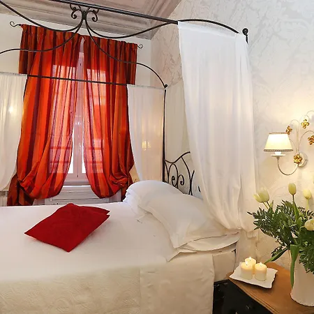 Daplace - Hqh Colosseo Guest house