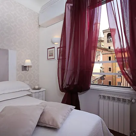 Daplace - Hqh Colosseo Rome