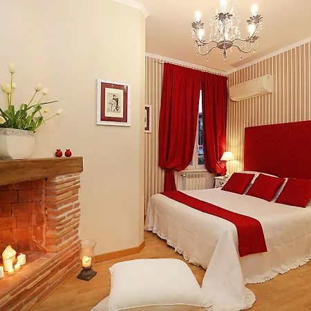 Daplace - Hqh Colosseo Rome