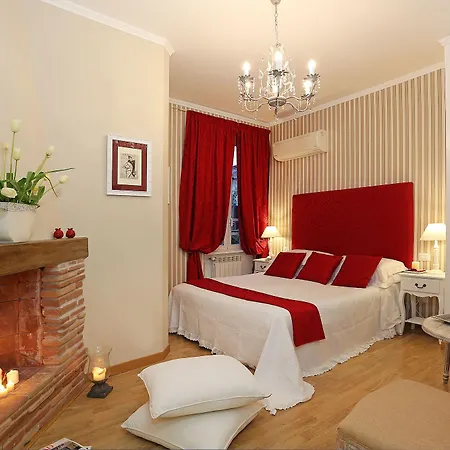 Daplace - Hqh Colosseo Guest house 2*
