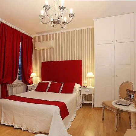 Guest house Daplace - Hqh Colosseo 2*