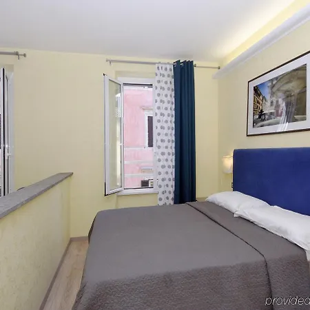 Guest house Daplace - Hqh Colosseo