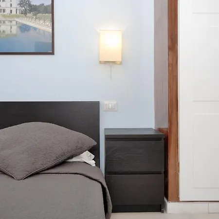 Daplace - Hqh Colosseo Rome