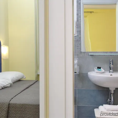 Guest house Daplace - Hqh Colosseo 2*