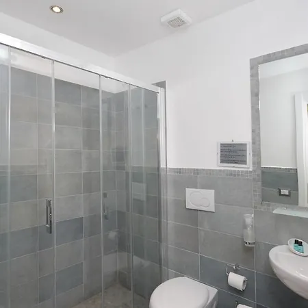 Guest house Daplace - Hqh Colosseo