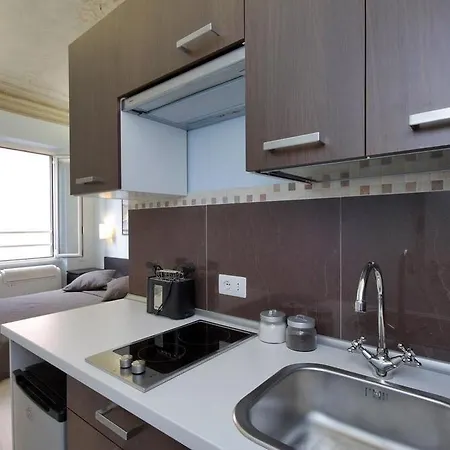 Daplace - Hqh Colosseo Guest house Rome