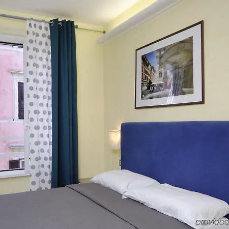 Daplace - Hqh Colosseo Guest house