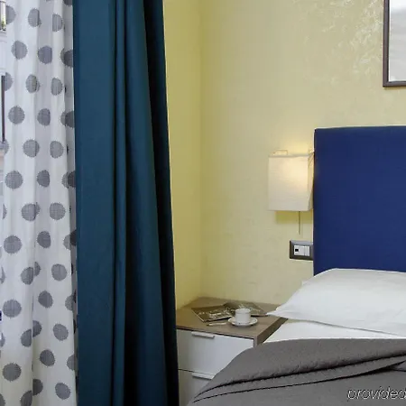 Daplace - Hqh Colosseo Guest house Rome