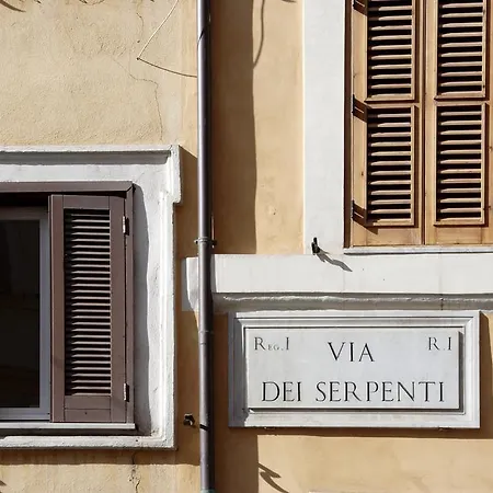 Daplace - Hqh Colosseo Guest house 2*