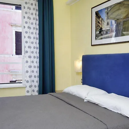 Guest house Daplace - Hqh Colosseo 2*