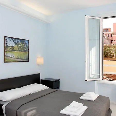 Daplace - Hqh Colosseo 2*
