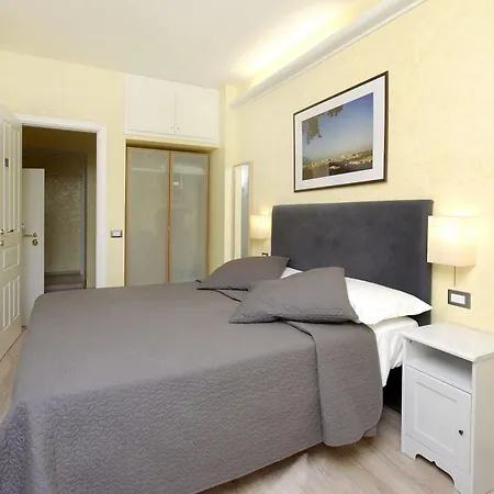 Daplace - Hqh Colosseo