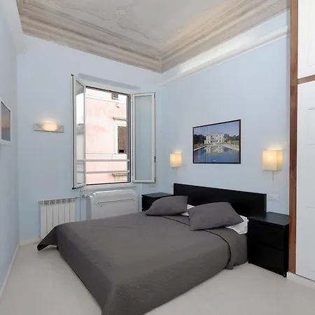 Daplace - Hqh Colosseo Guest house Rome
