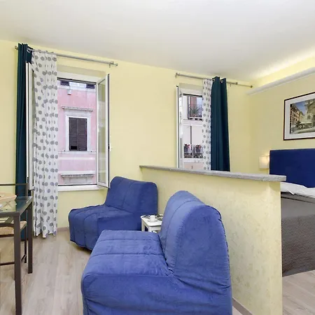 Guest house Daplace - Hqh Colosseo 2*