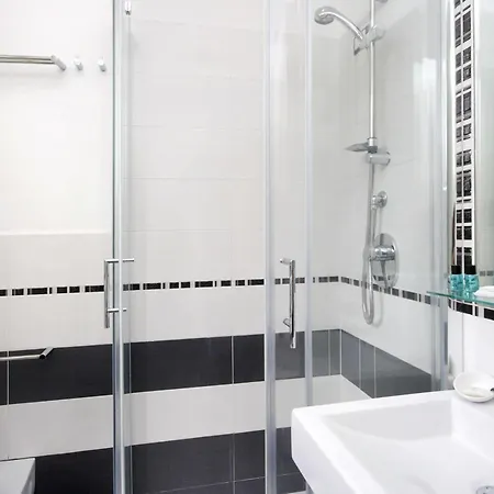 Guest house Daplace - Hqh Colosseo Rome