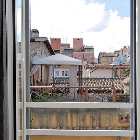Guest house Daplace - Hqh Colosseo 2*